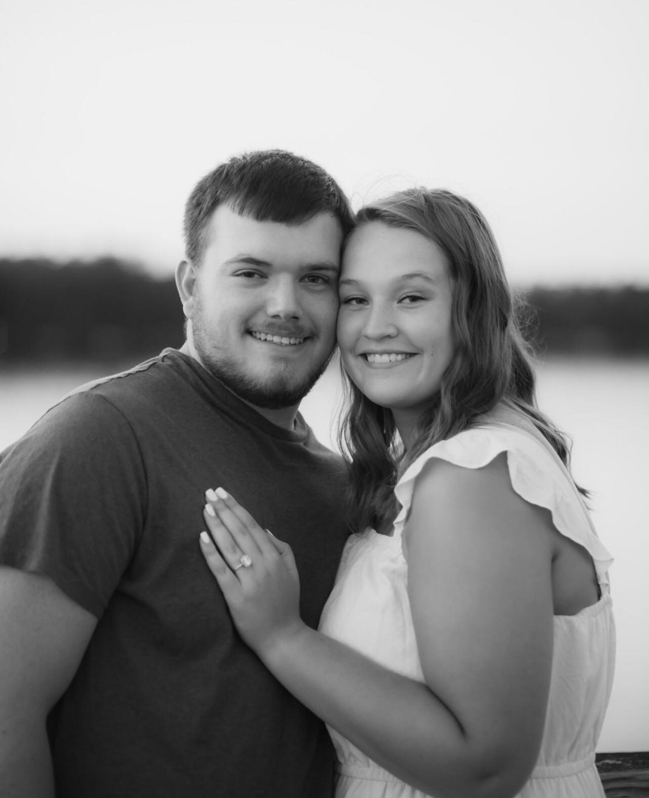 Photo by Trisha McQuade Photography