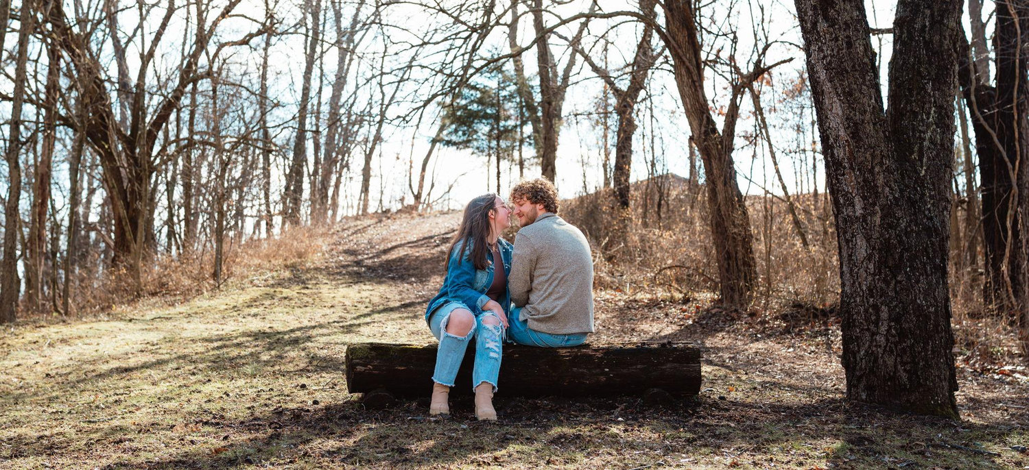 The Wedding Website of Ava Curtis and Brian Kepley