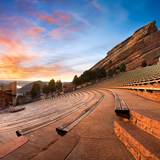 Red Rocks Park and Amphitheatre