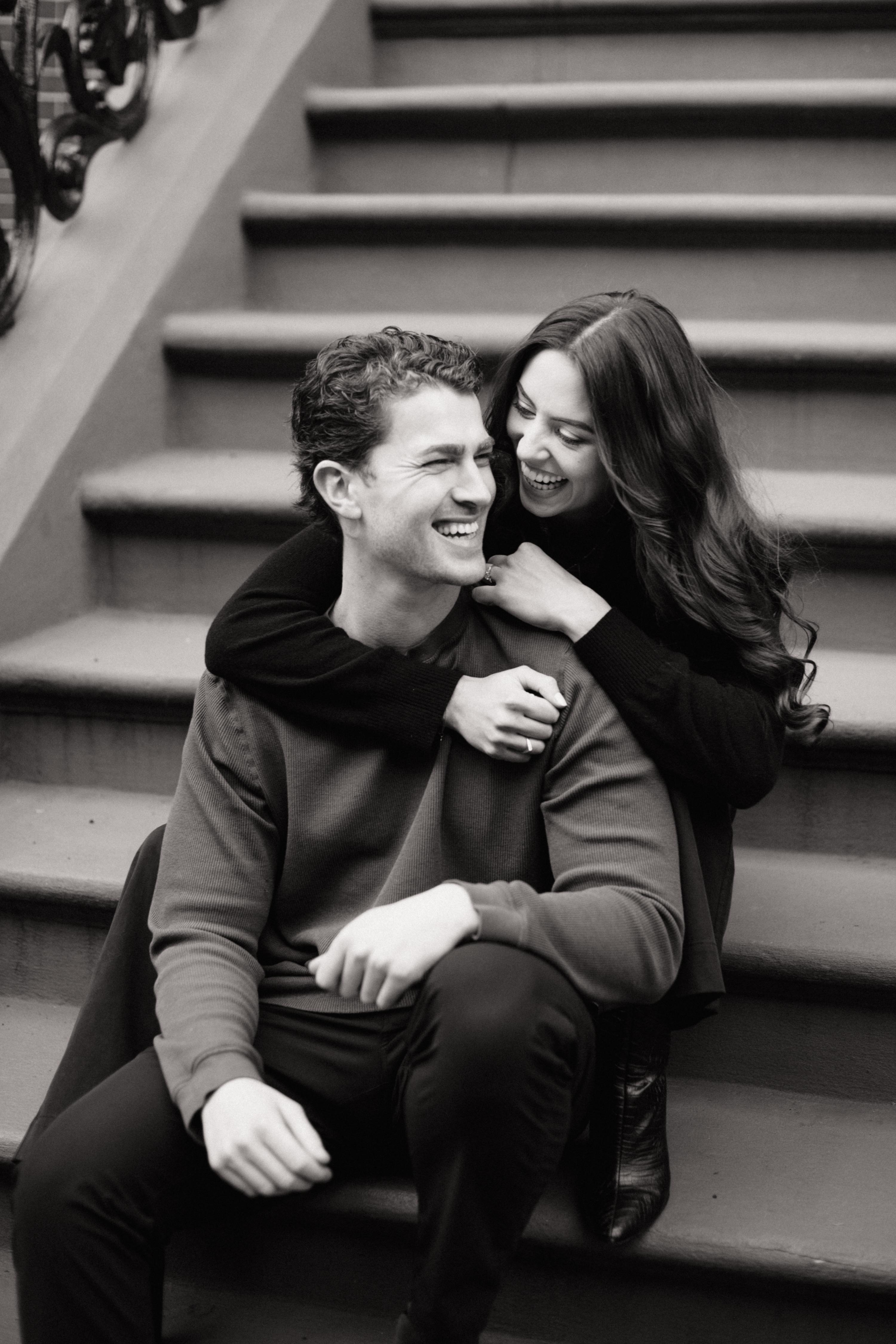 The Wedding Website of Michelle Laker and Max Fitzgerald