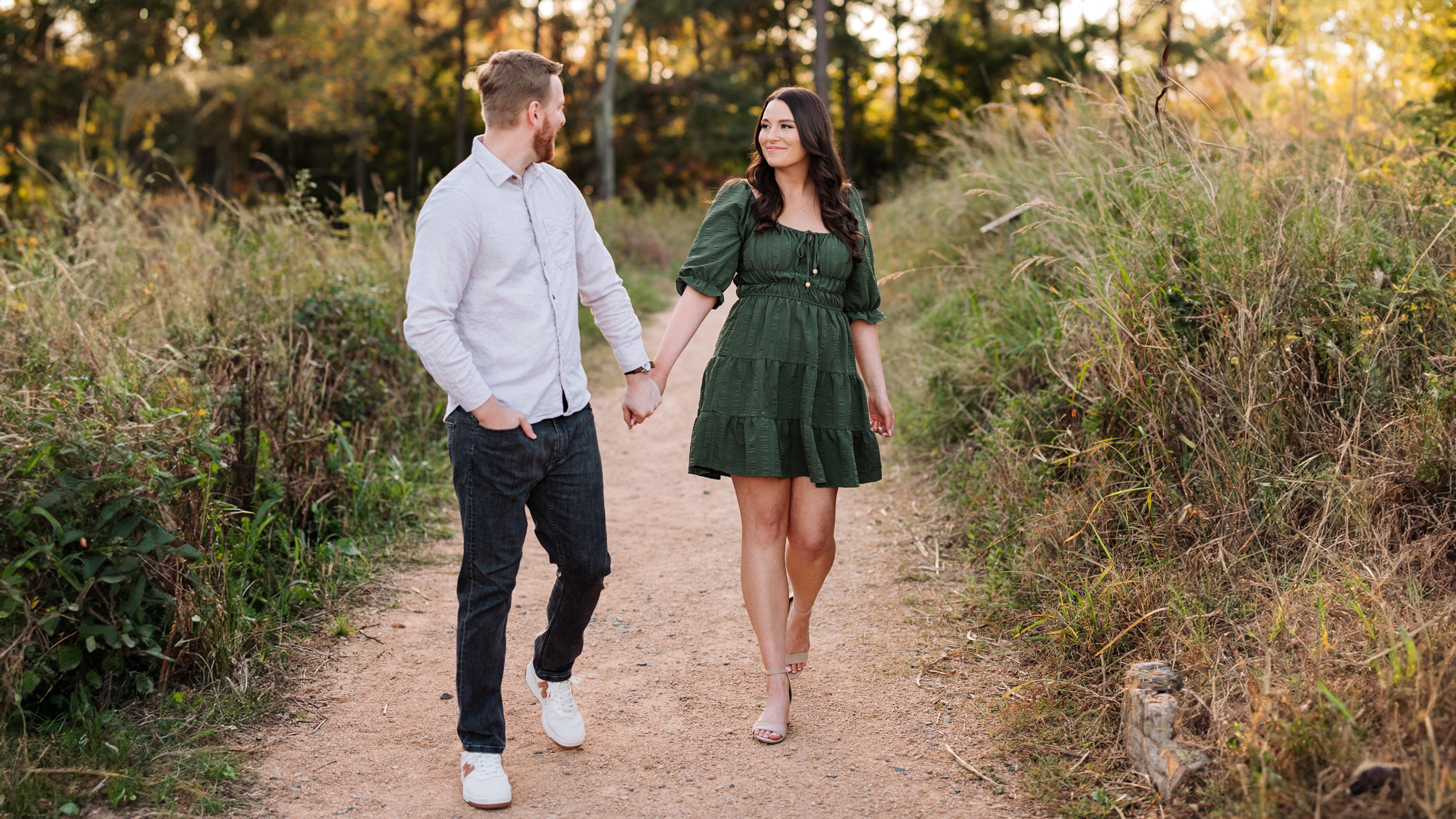 The Wedding Website of Jessica Neal and Sam Young