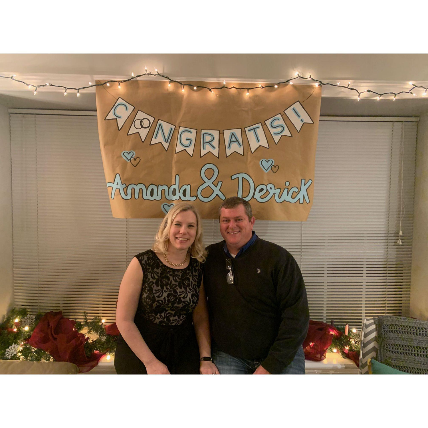 New Year's Eve 2024