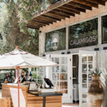 Calamigos Ranch