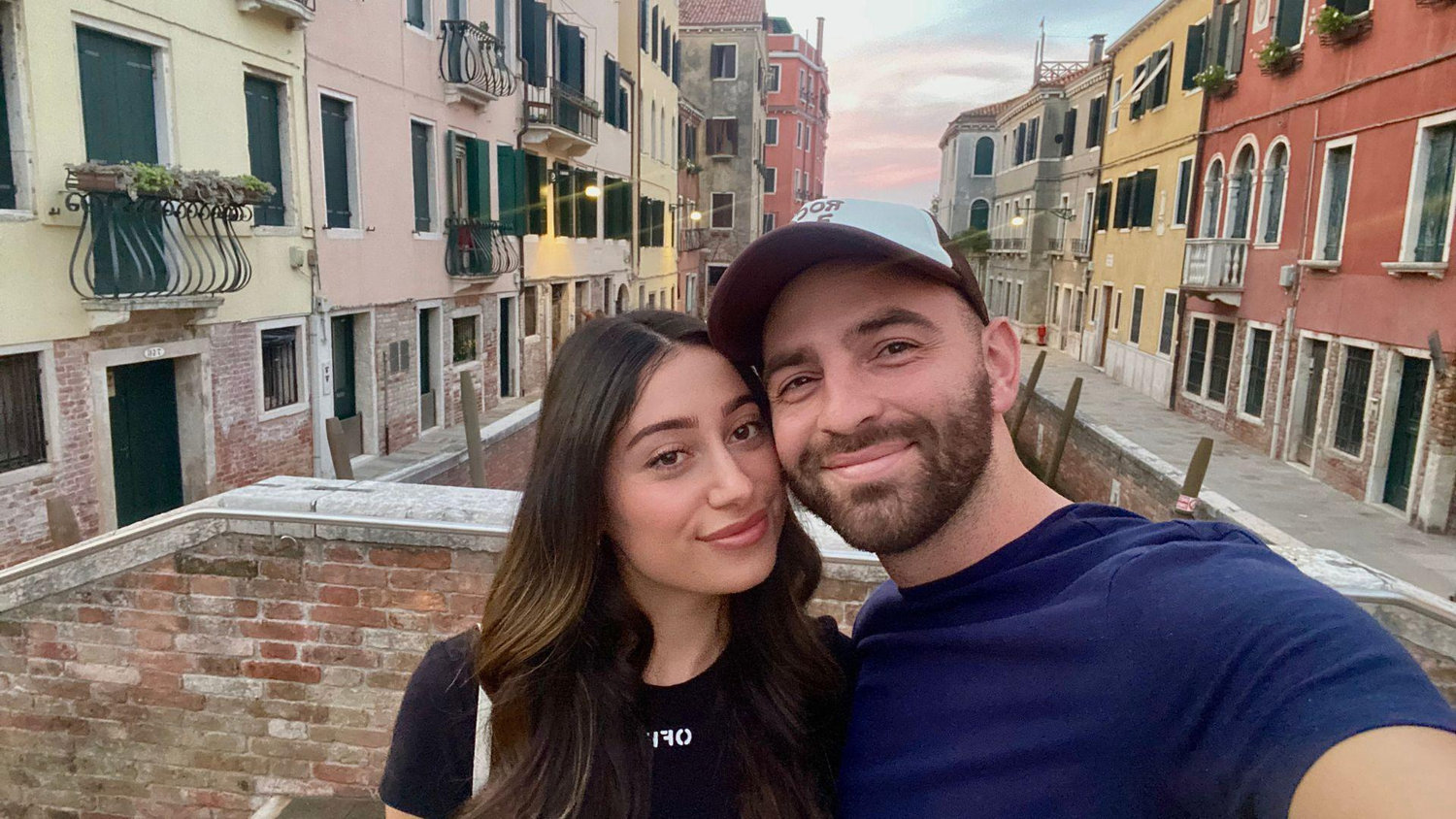 The Wedding Website of Lori Kamberian and Charlie Shatafian