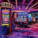 Agua Caliente Casino Palm Springs