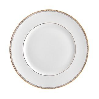 WaterfordLismore Diamond Dinner Plate