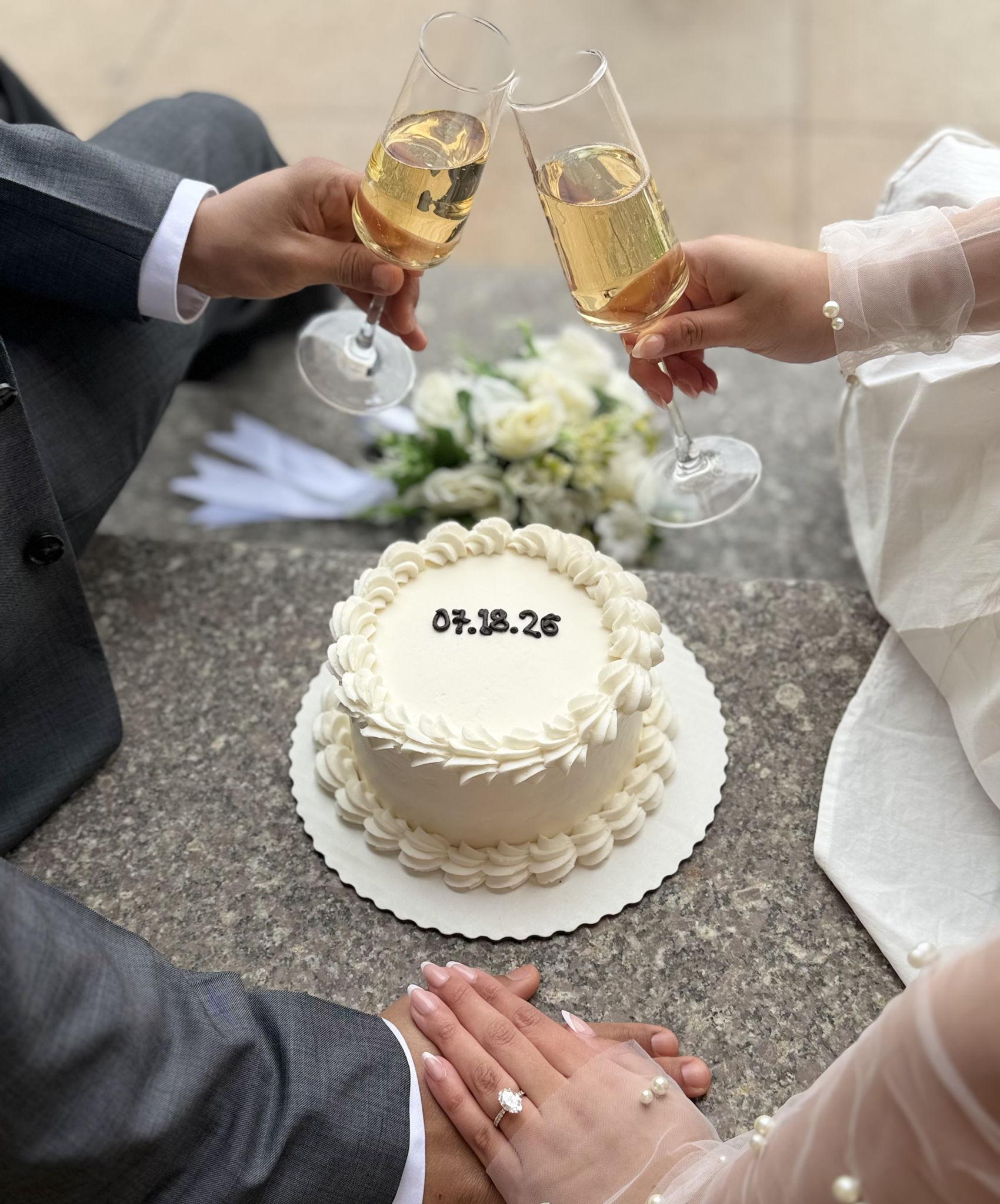 The Wedding Website of Jailyn Paulino and Marleen Gonzalez