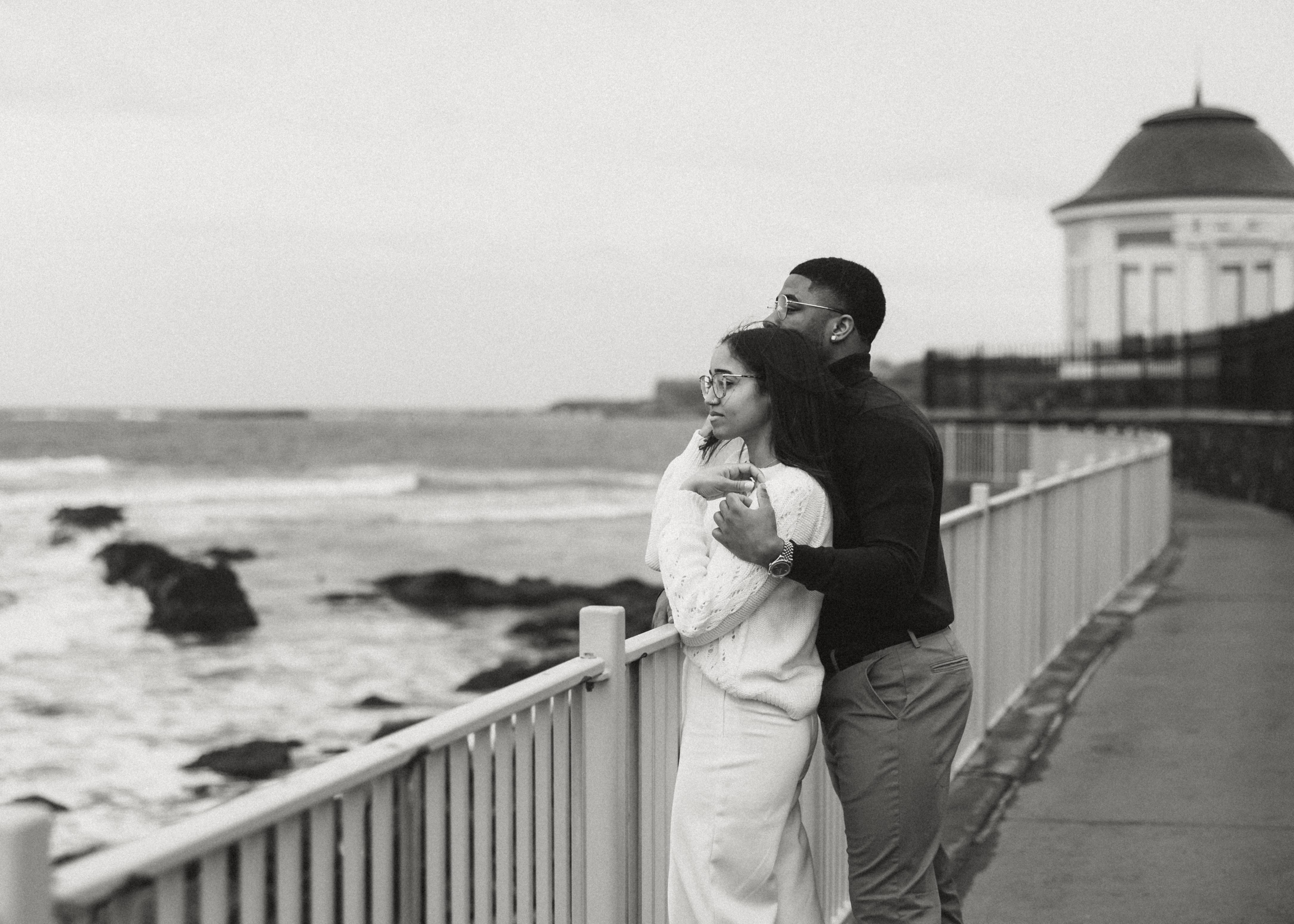 The Wedding Website of Haley Owens and Kadeem Apply
