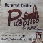 Restaurante mi Pueblito