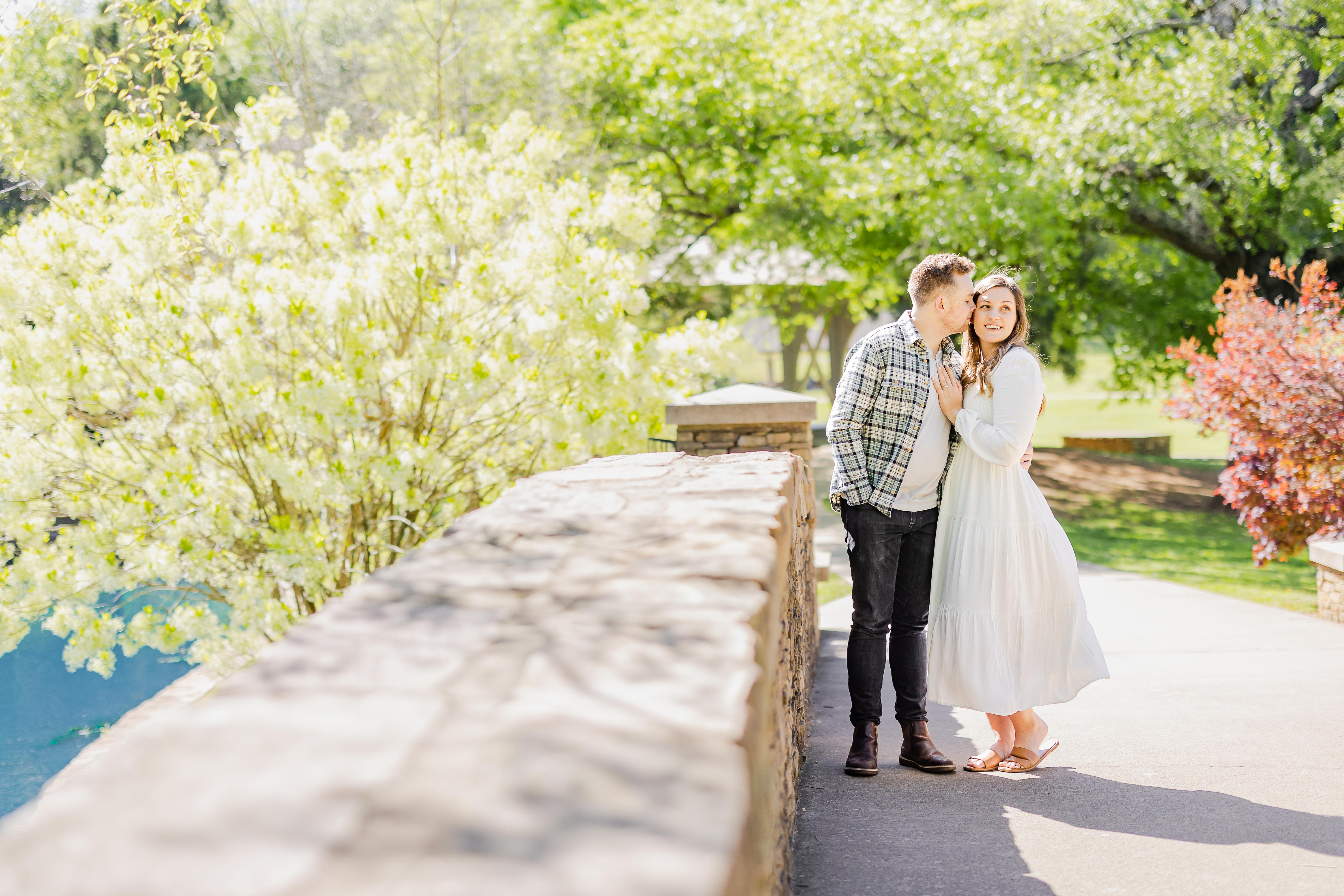 The Wedding Website of Jessica Murray and Nathan Cockrum