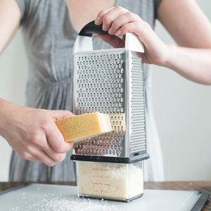 OXO Good Grips Box Grater