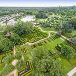 The Morton Arboretum