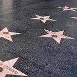 Hollywood Walk of Fame