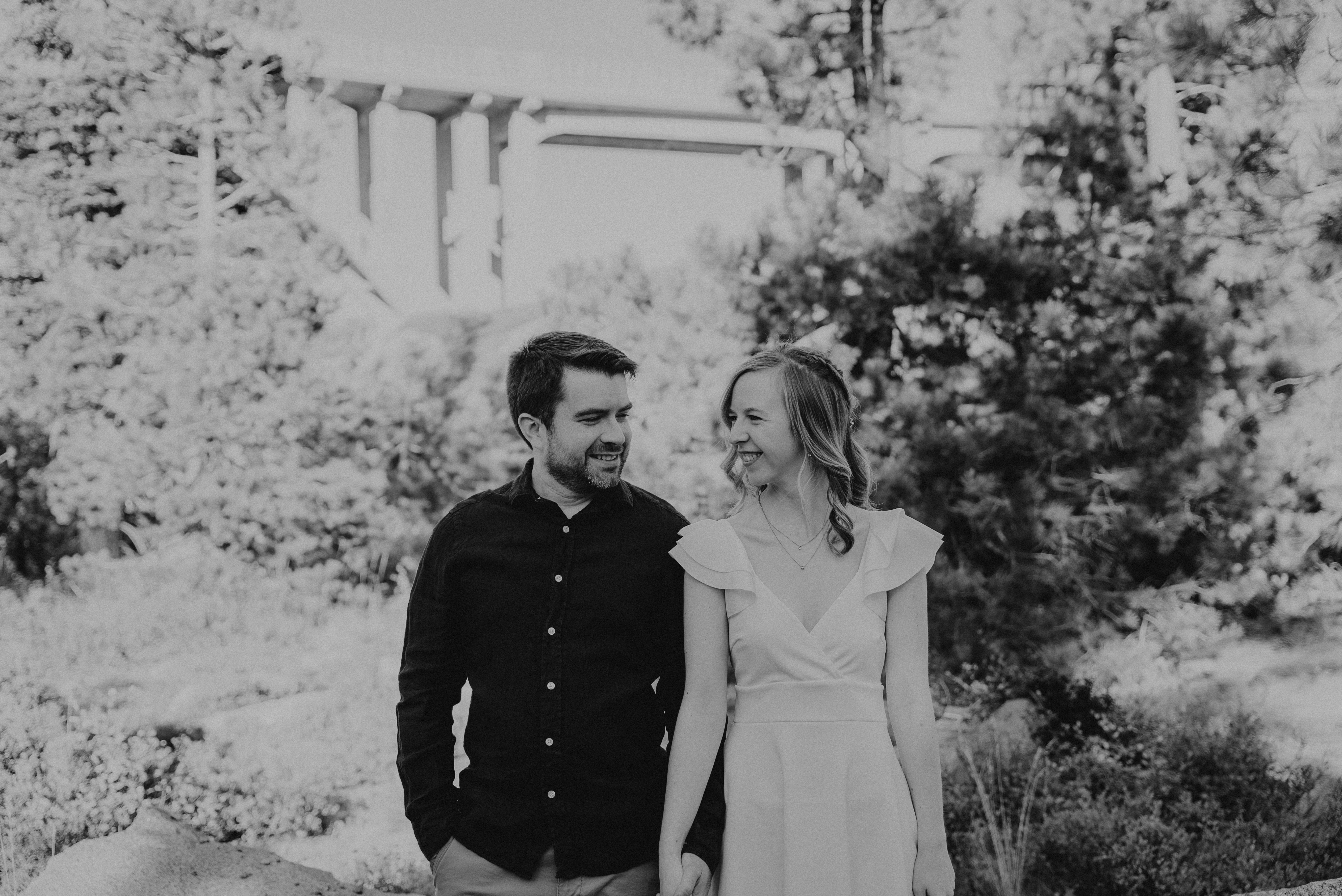 The Wedding Website of Jessica Hill and Matthew Bartsch