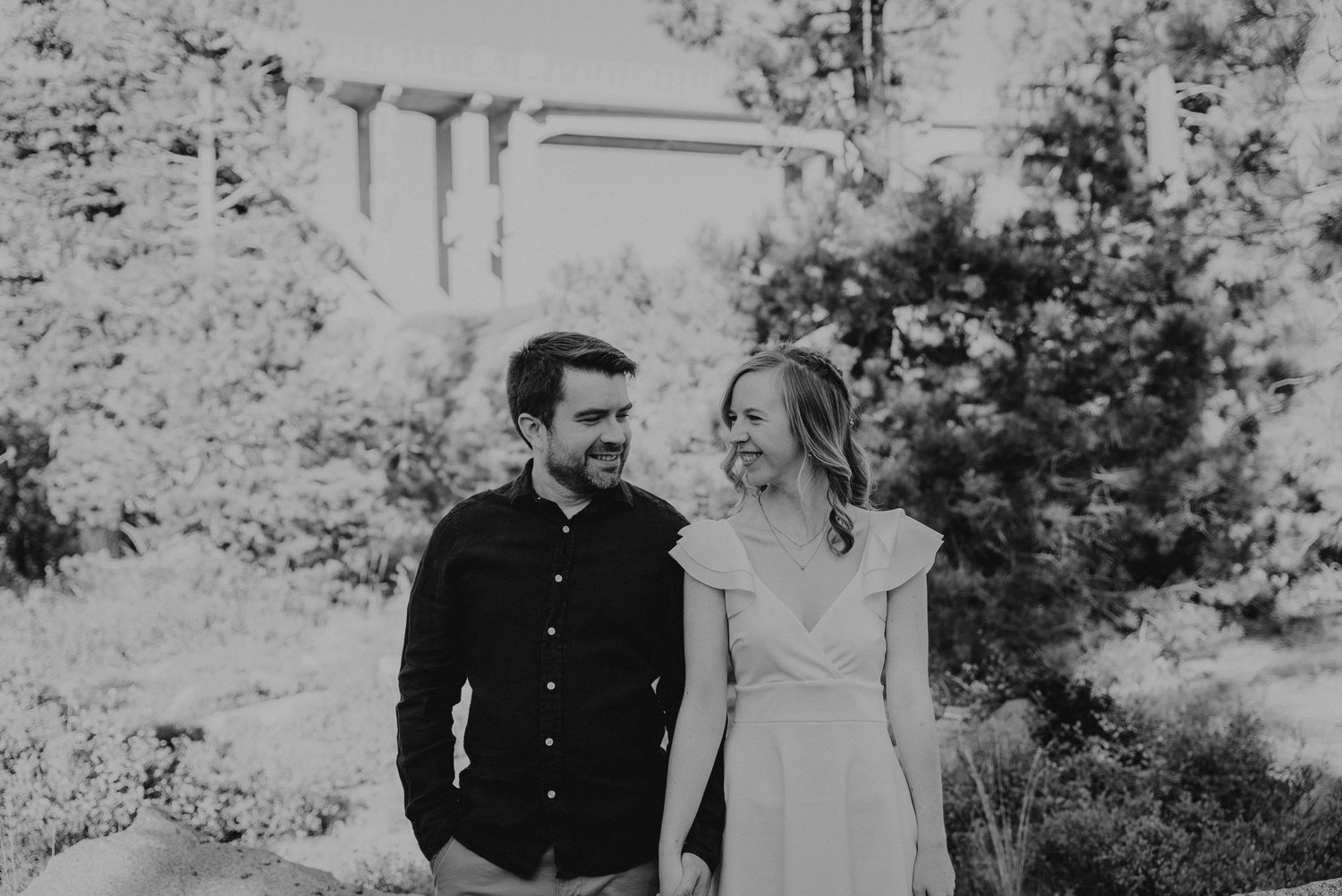 The Wedding Website of Jessica Hill and Matthew Bartsch