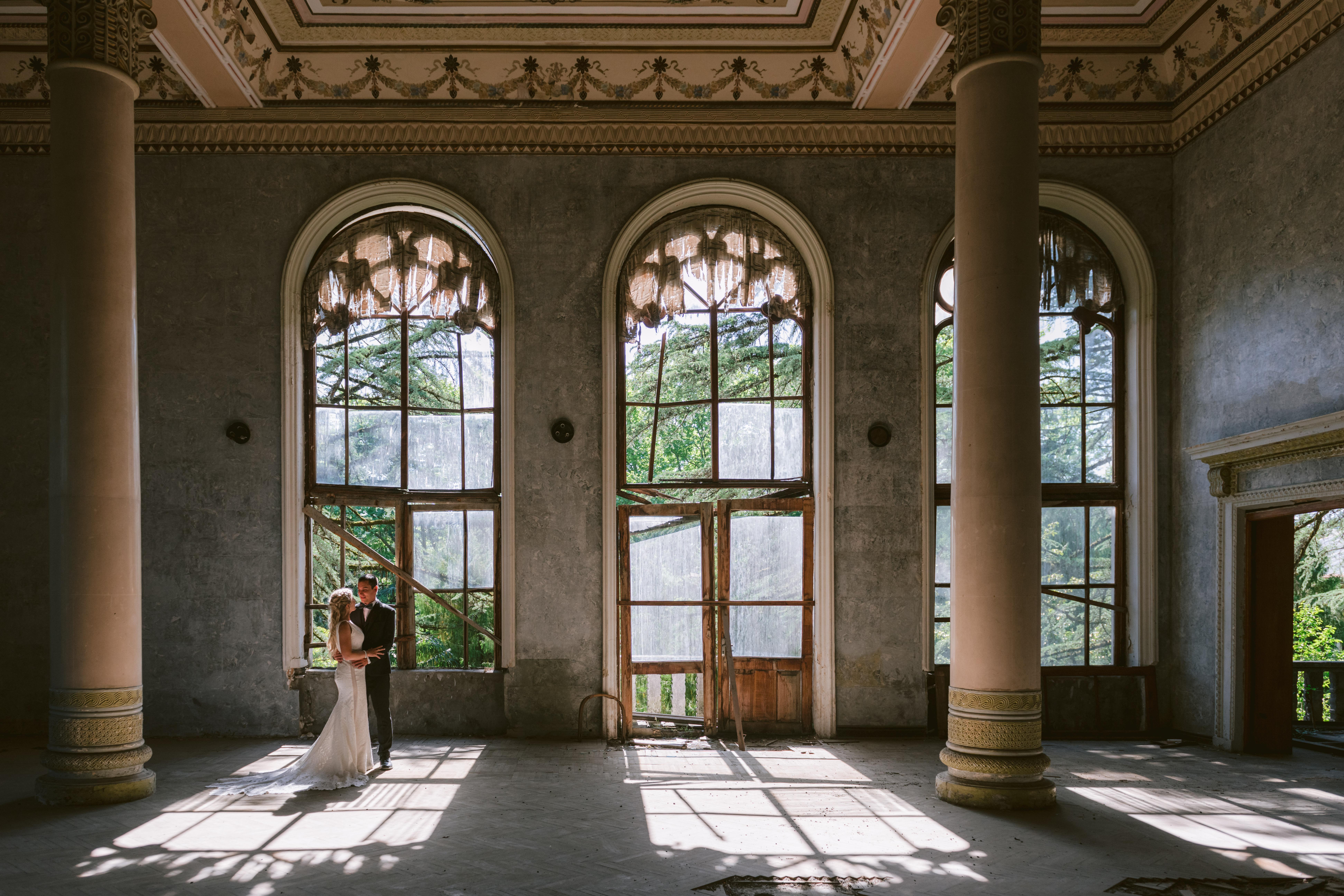 The Wedding Website of Julianna Tidwell and Jonathan Mcwillie