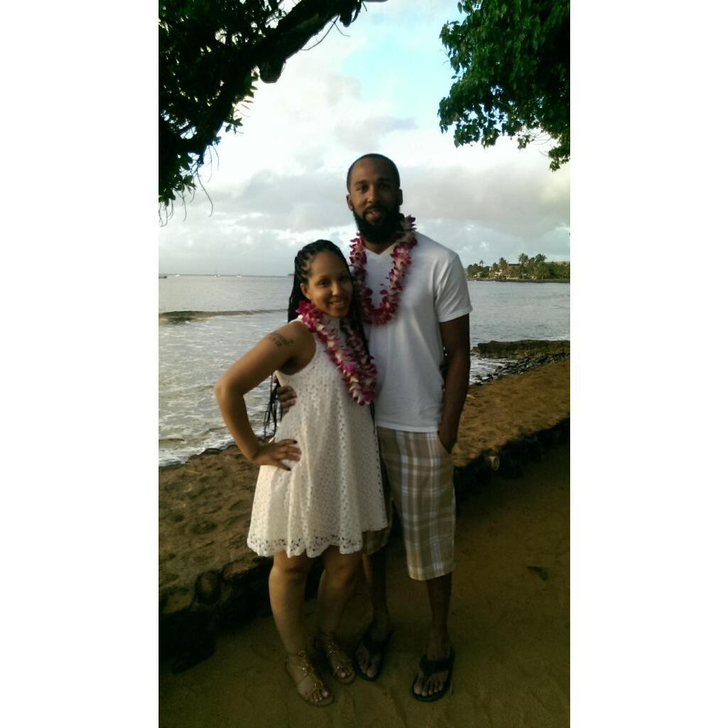 Hawaii 2016