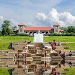 Forest Park