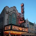 Music Box Theatre