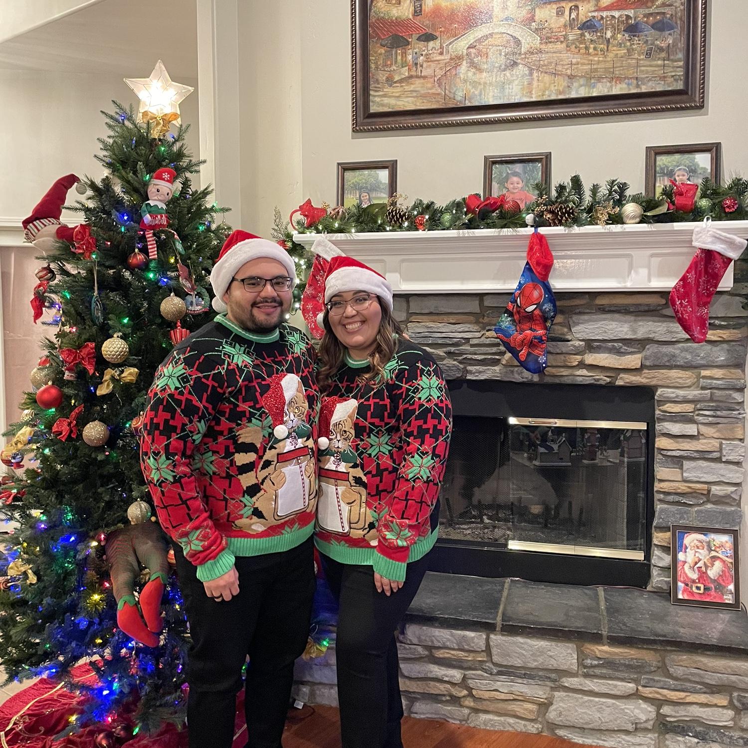 Christmas 2023