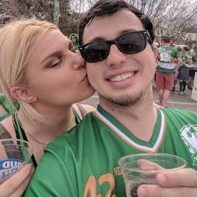The 42nd McGuires Run, March 2019, Pensacola