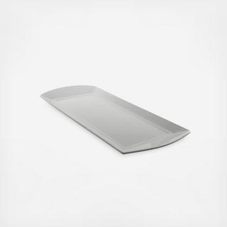 Whittier Elite Rectangular Platter, Set of 2