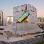 Perot Museum of Nature and Science