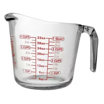 Anchor Hocking® Measuring Cup