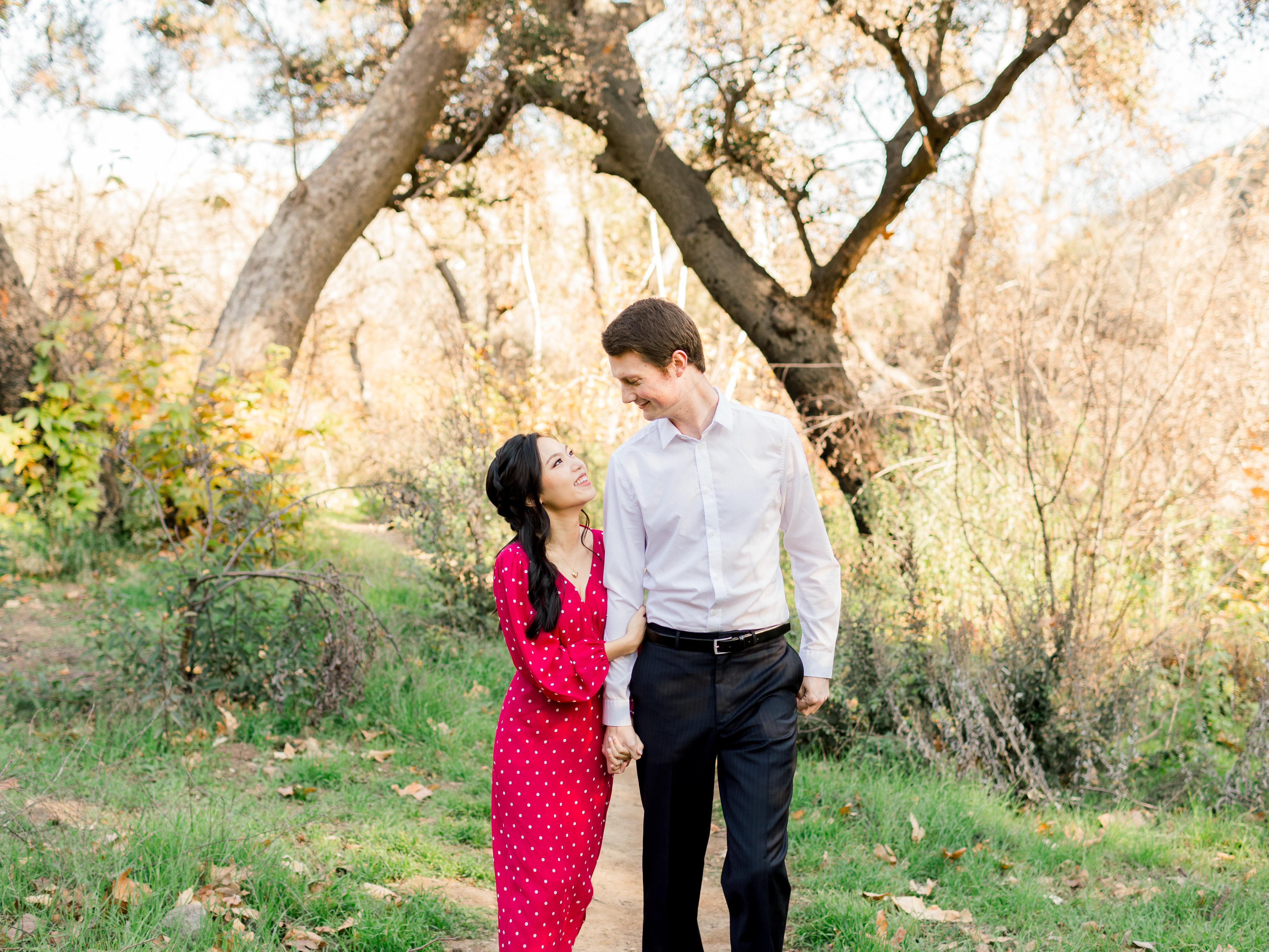 The Wedding Website of Julia Lin and Jacob Bradley