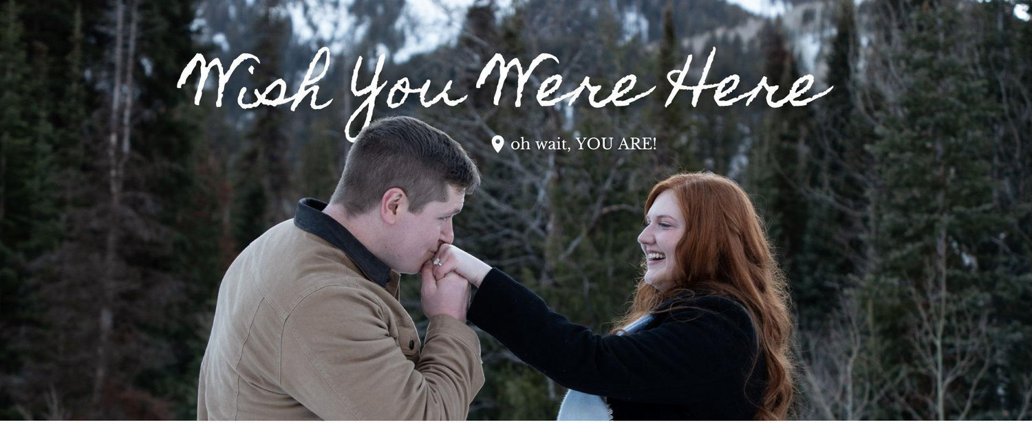 The Wedding Website of Emily Faulkenberry and Parker Fields