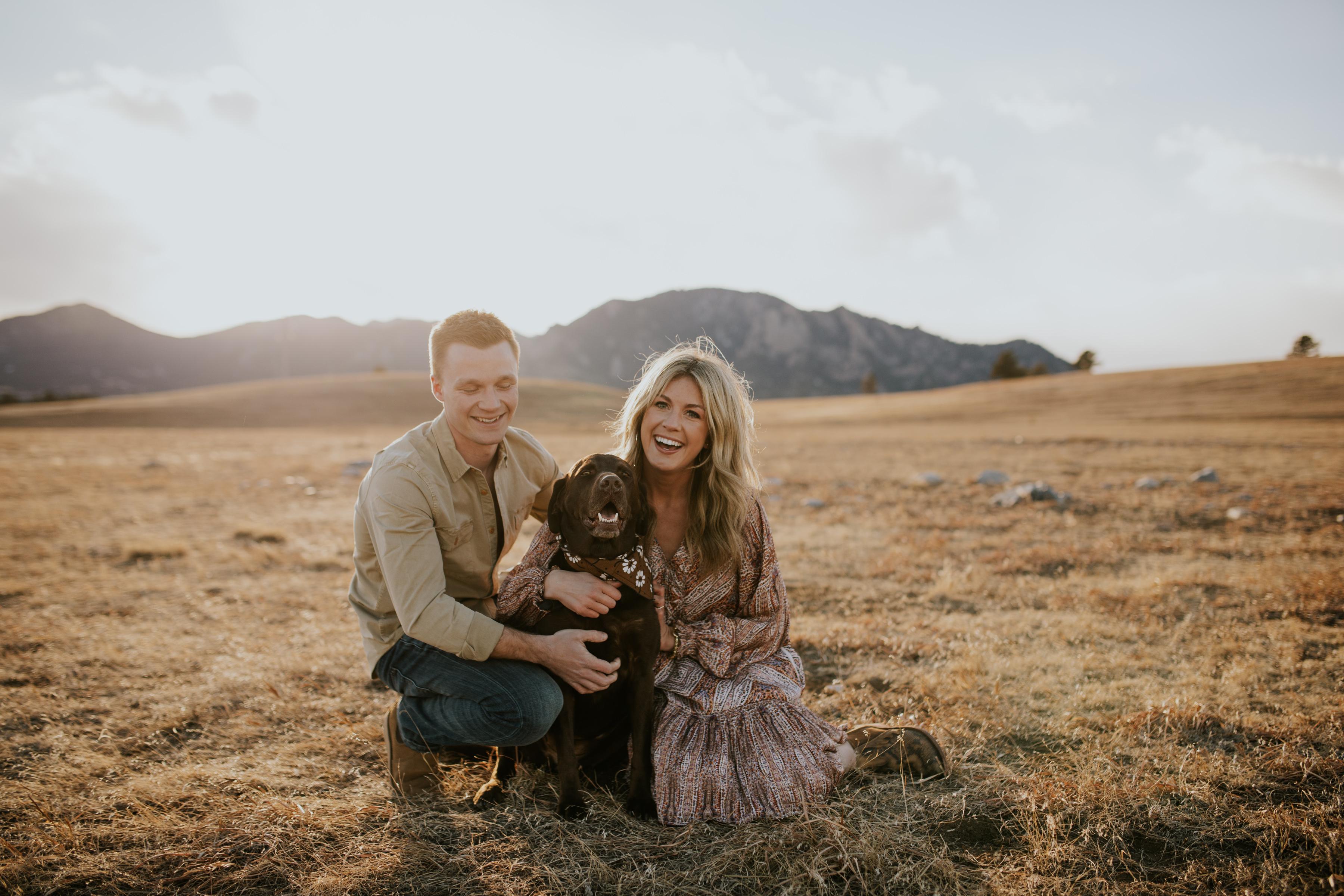 The Wedding Website of Kye Madsen and Chad Martin