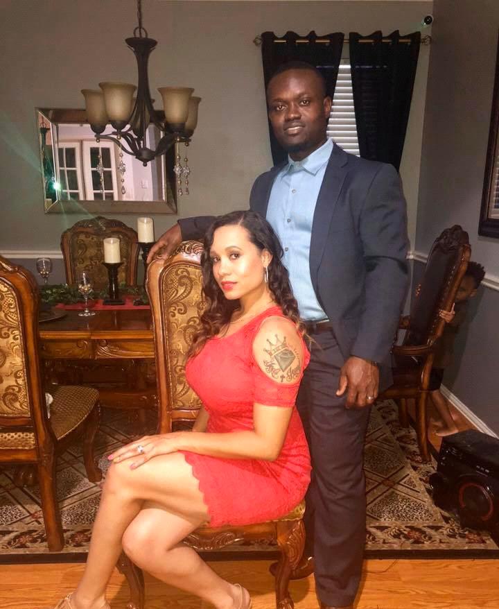 Moses’ Bday 2018