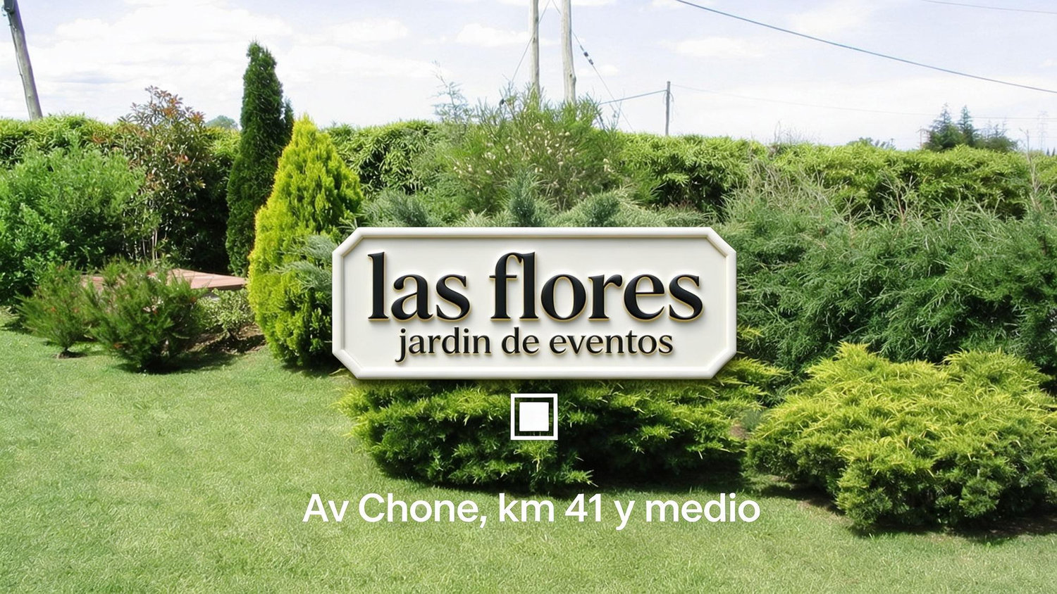 The Wedding Website of Diana Loor and Daniel Santos
