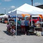 New Berlin Farmers Market