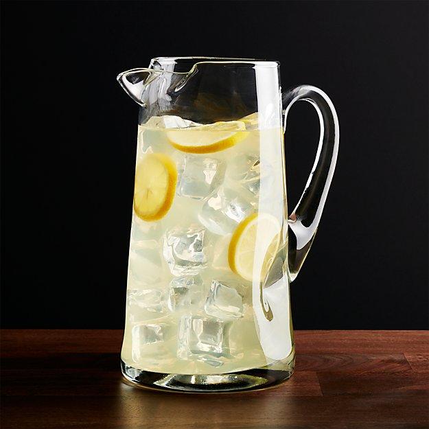 Impressions Pitcher