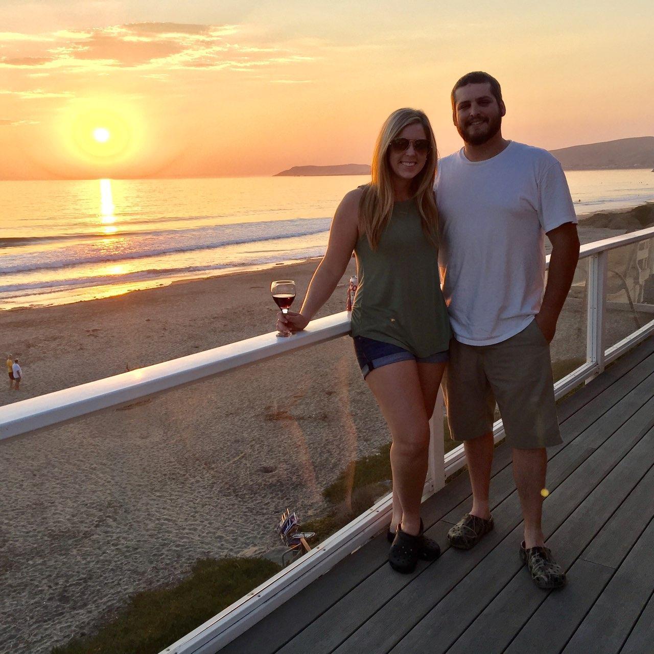 Cayucos, 2017