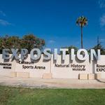 Exposition Park
