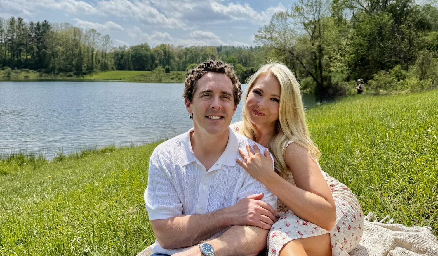 The Wedding Website of Mariah Gannon and Alex Bennett