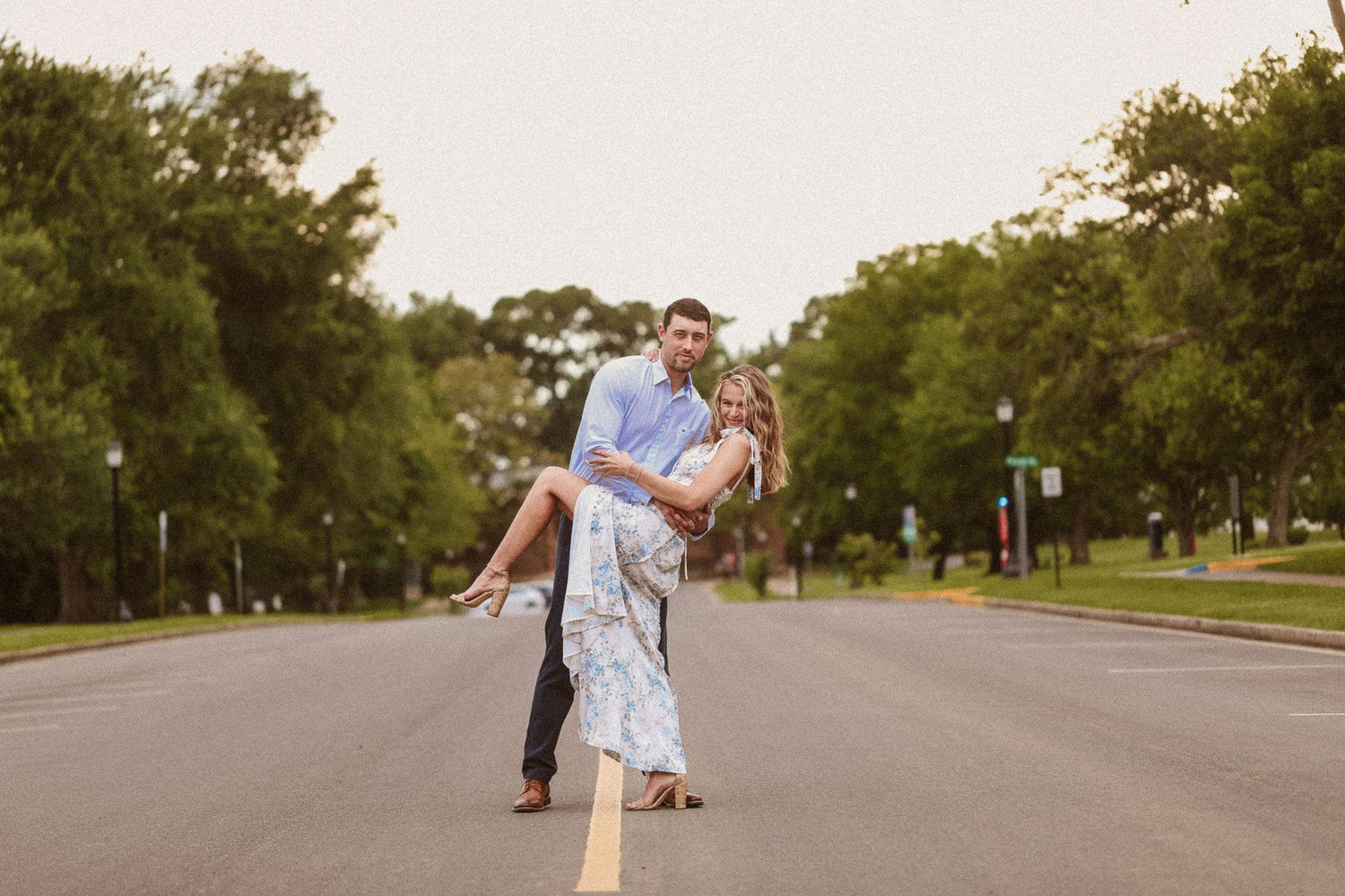 The Wedding Website of Madeline Wood and Brett Anderson