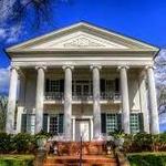 Oak Hill & The Martha Berry Museum