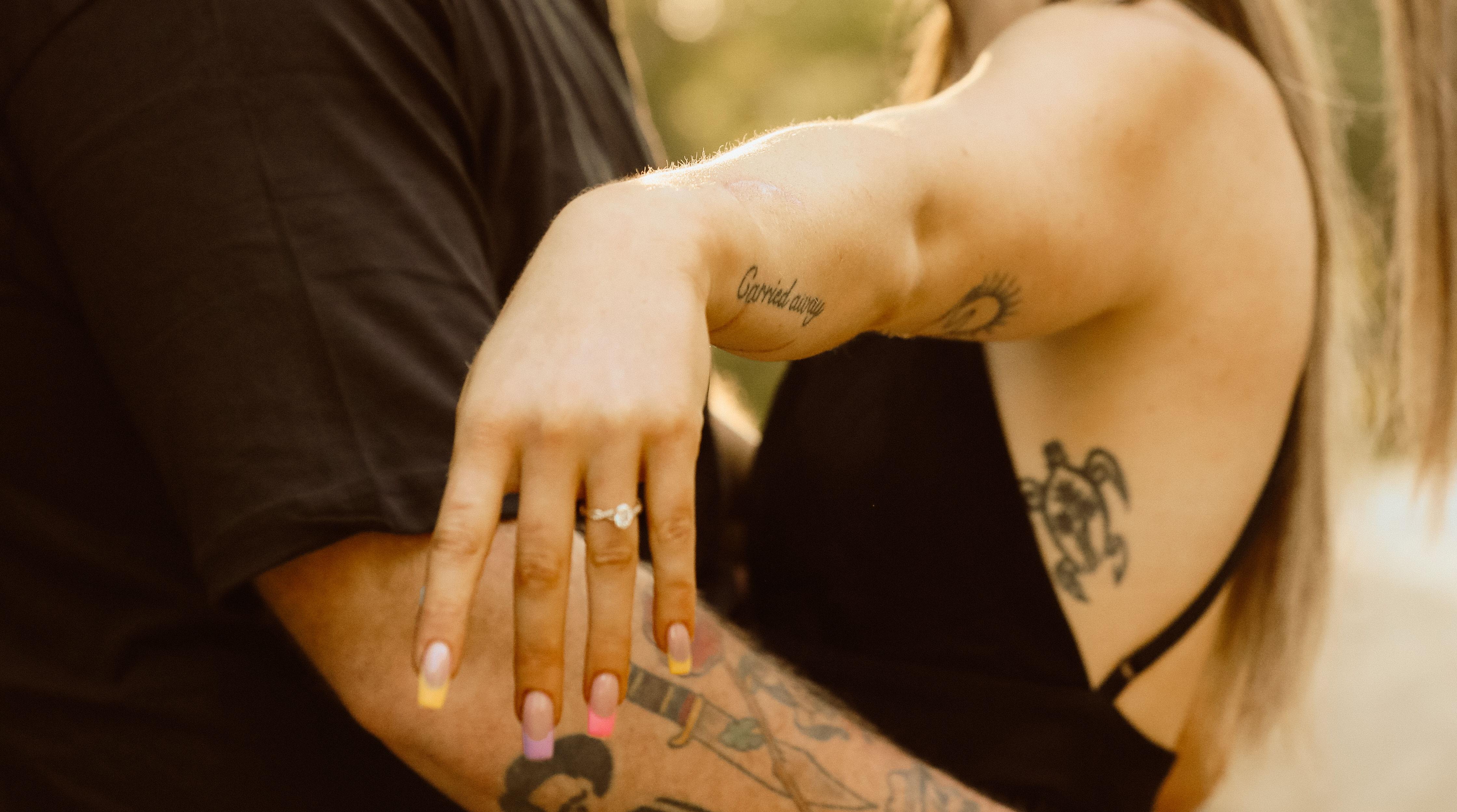The Wedding Website of Katie Weeks and Michael Weeks