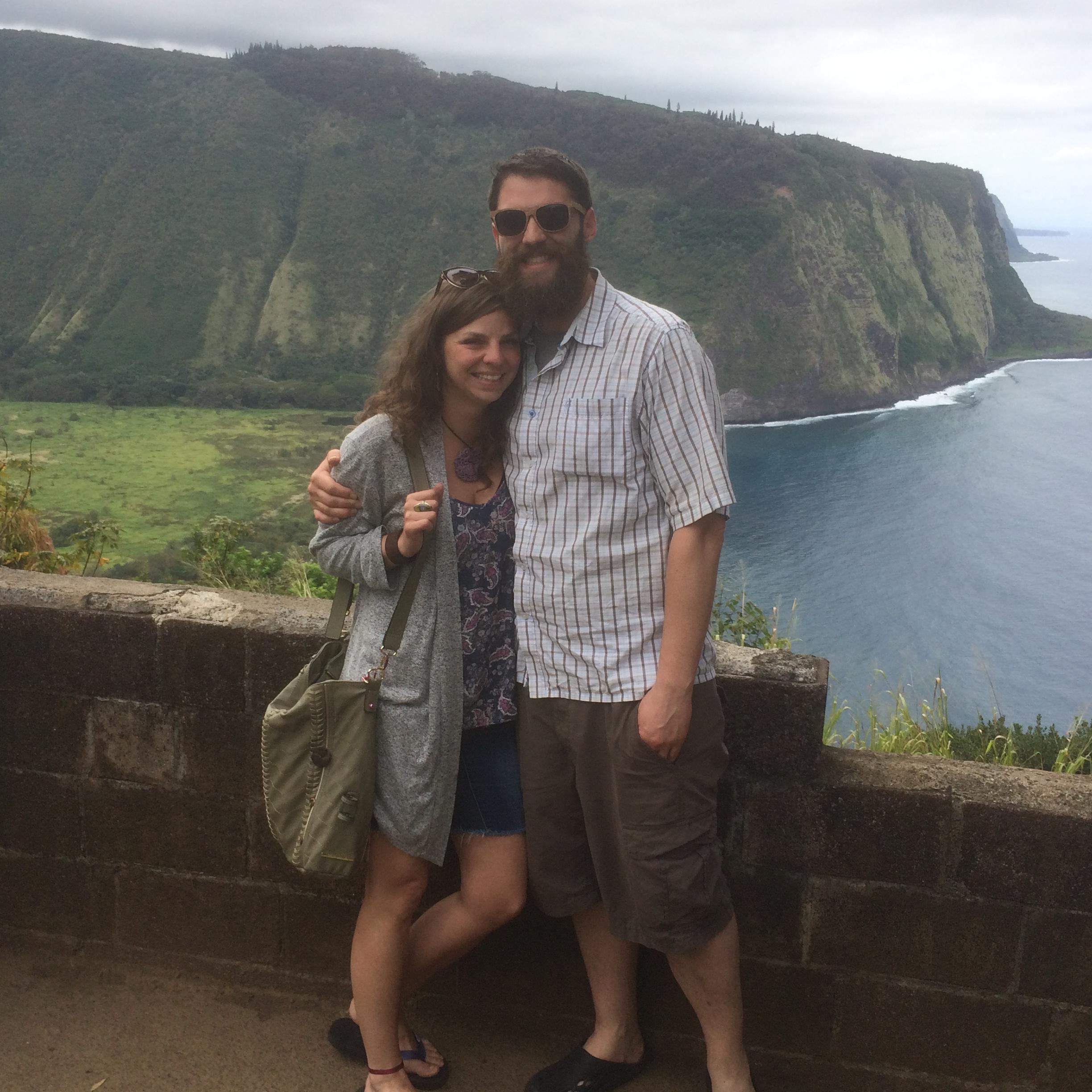 Hawaii 2017