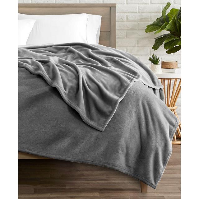 Bare Home Blanket, King