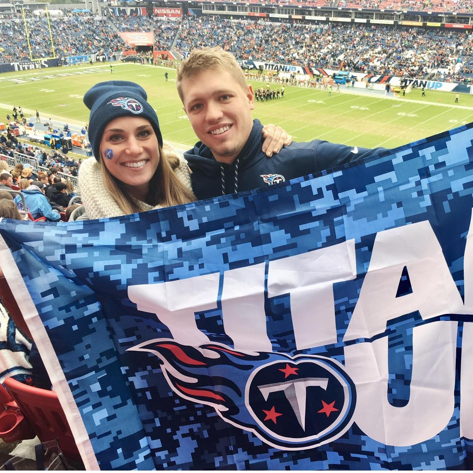 Who even knows how many Titans games