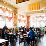 The Red Cat Coffeehouse @ Pepper Place