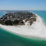 Bean Point Beach