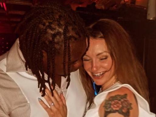 The Wedding Website of Colleen Grace McCabe and Marshall Earl Clark Jr