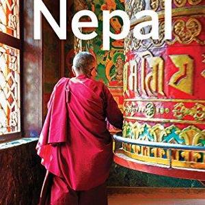 Lonely Planet Nepal (Travel Guide) - Kindle Version