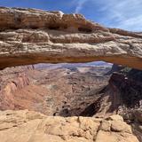 Canyonlands National Park
