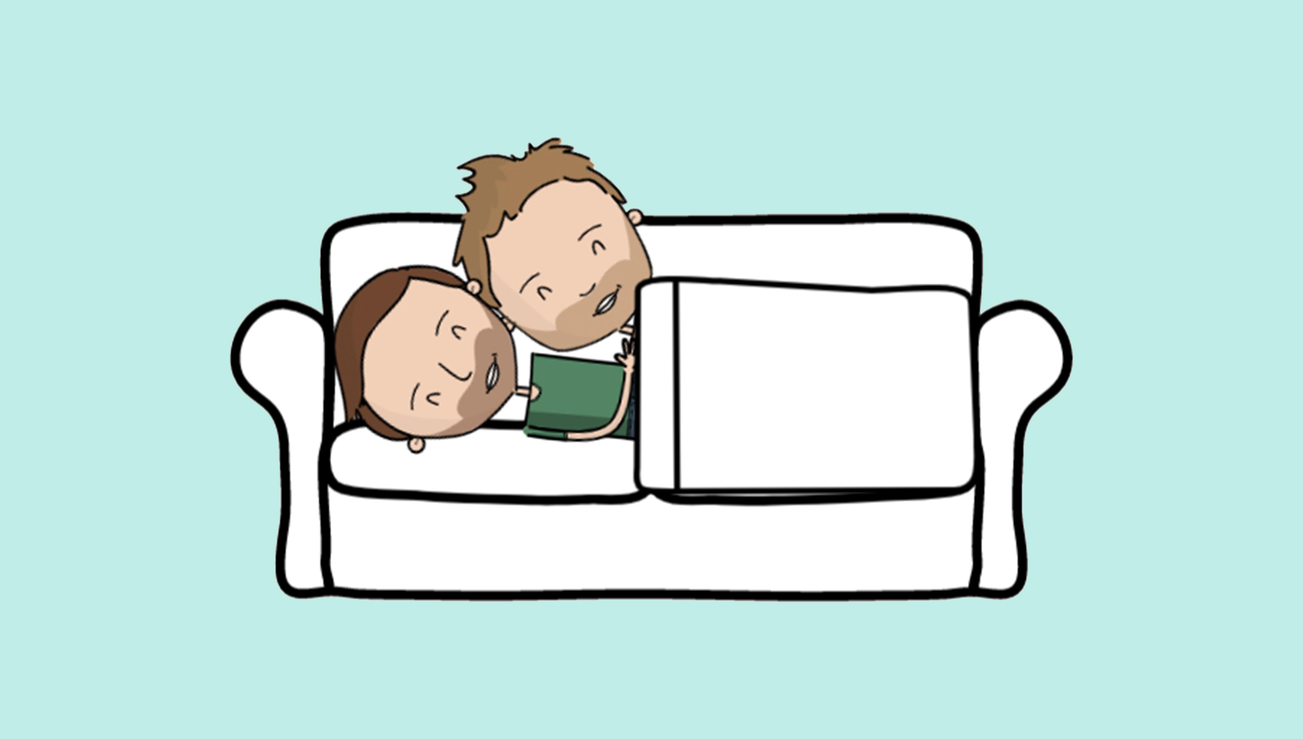 The Wedding Website of James Mills and Steven Peltzman